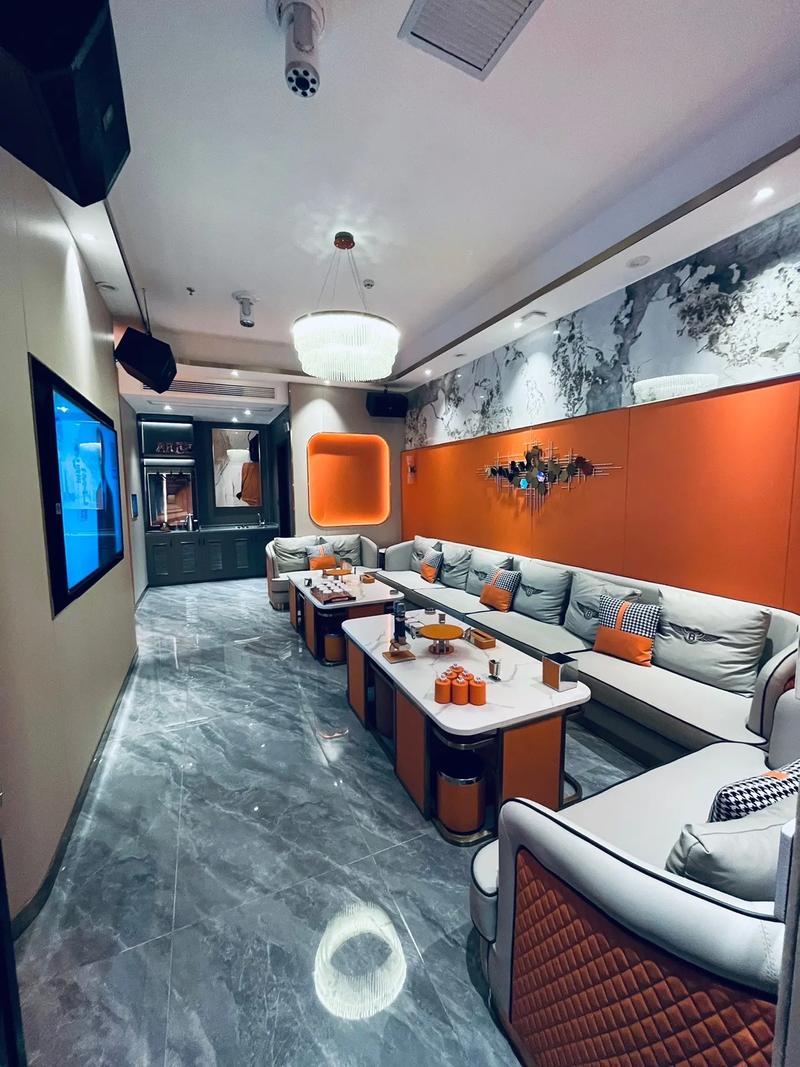 忻州商务ktv价格多少钱一个小时-代县ktv预定